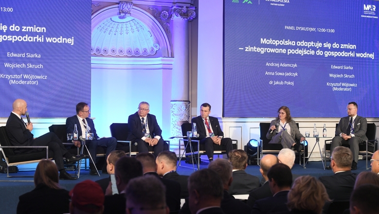 Fot. PAP/S. Leszczyński (3)