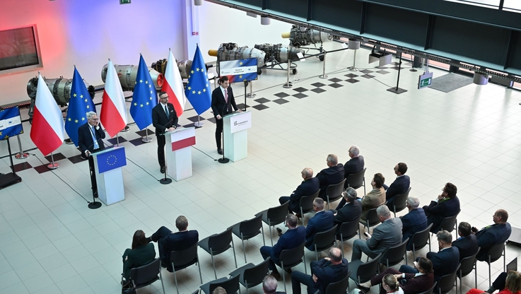 Fot. PAP/M. Kmieciński (4)