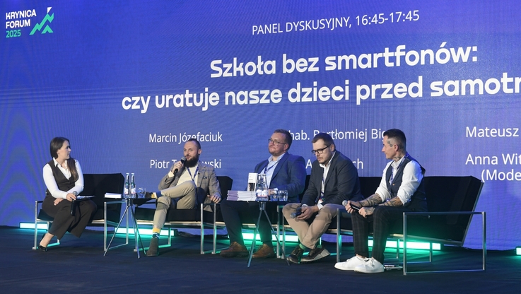 Fot. PAP/S. Leszczyński (4)