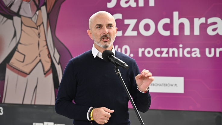 Fot. PAP/M. Kmieciński (4)