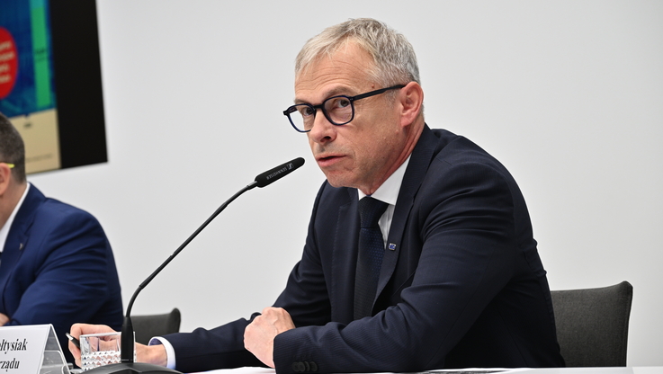 Fot. PAP/M. Kmieciński (4)