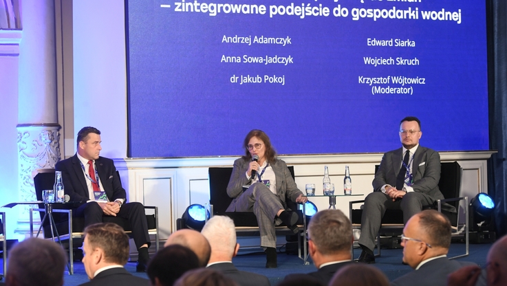 Fot. PAP/S. Leszczyński (4)