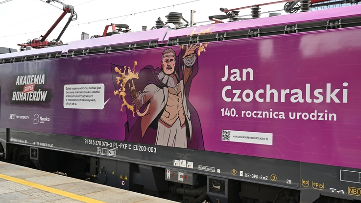 Fot. PAP/M. Kmieciński (5)