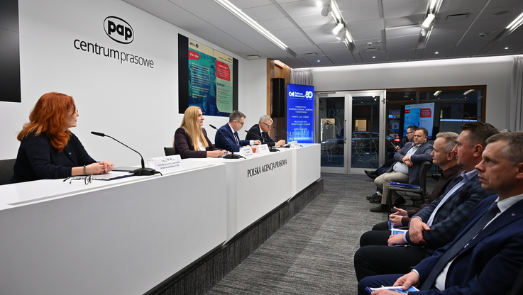 Fot. PAP/M. Kmieciński (7)