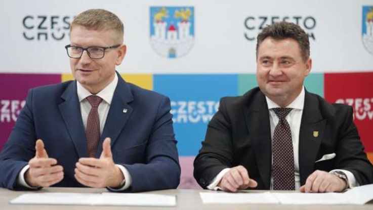 Fot. Grzegorz Skowronek / UM