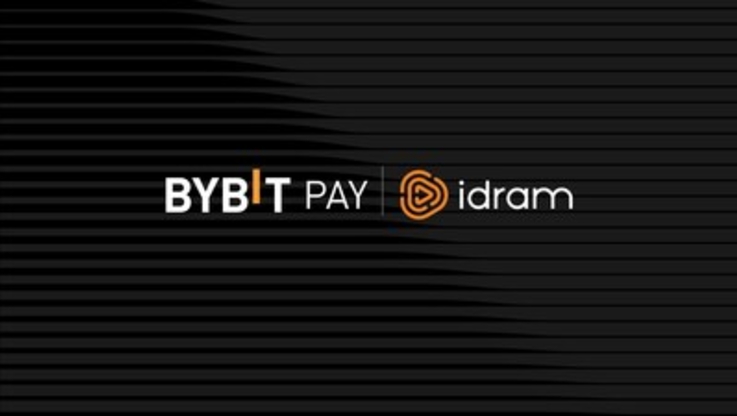 PR Newswire/Bybit