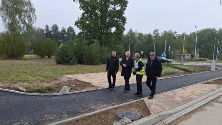 Fot. UM Ostrowiec Świętokrzyski