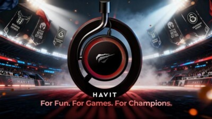 PR Newswire/GUANGZHOU HAVIT TECHNOLOGY CO., LTD.