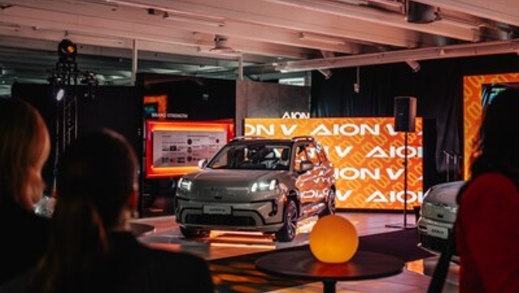PR Newswire/GAC