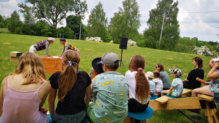 Fundacja Projekt ARCHE