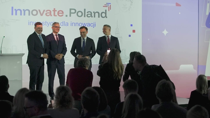 Fot. PAP - kadr z filmu