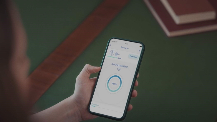 Fot. PAP - kadr z filmu