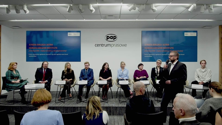 Fot. PAP - kadr z filmu