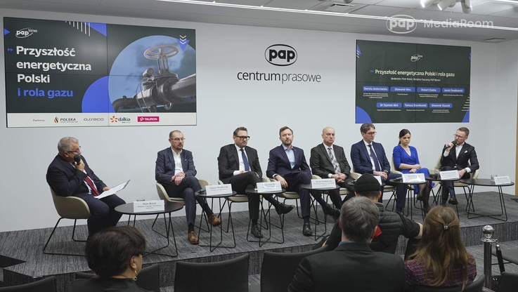 Fot. PAP - kadr z filmu