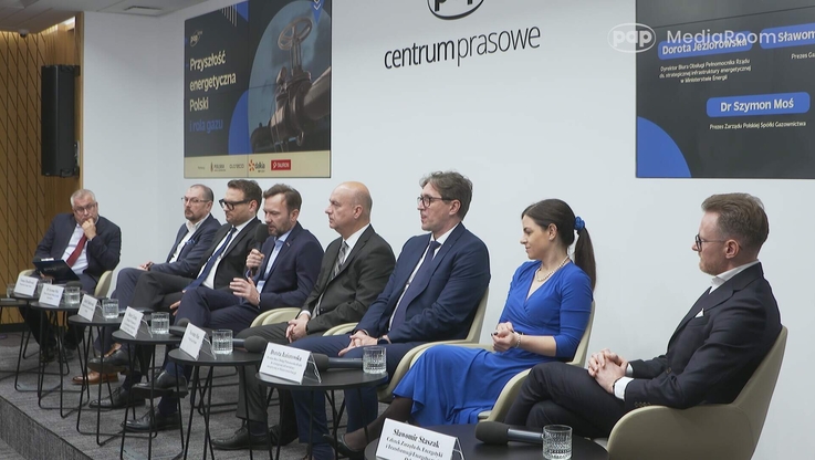 Fot. PAP - kadr z filmu