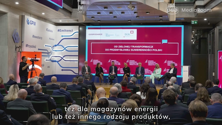 Fot. PAP - kadr z filmu