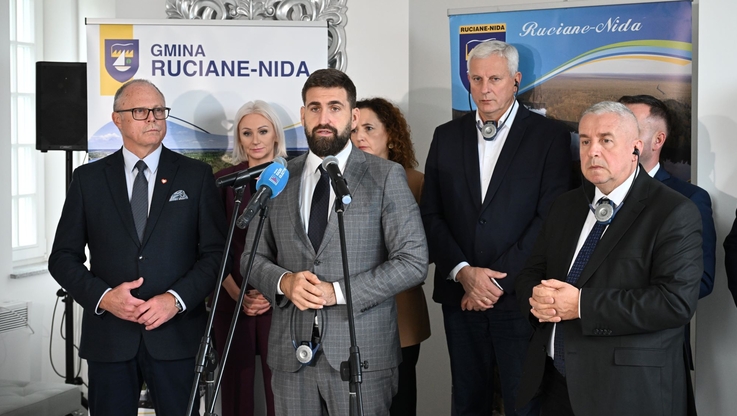 Fot. PAP/M. Kmieciński (1)