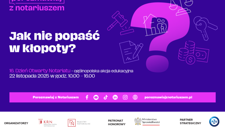 Krajowa Rada Notarialna (1)