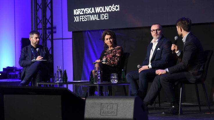 Fot. PAP/S. Leszczyński (1)