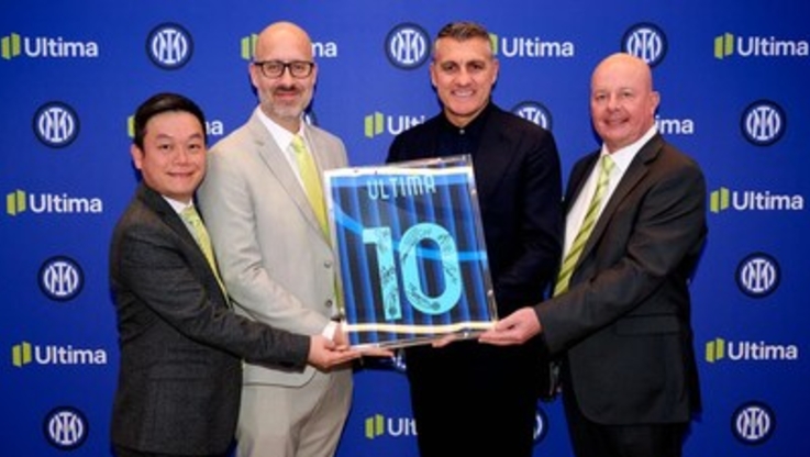 PR Newswire/Ultima Markets Ltd