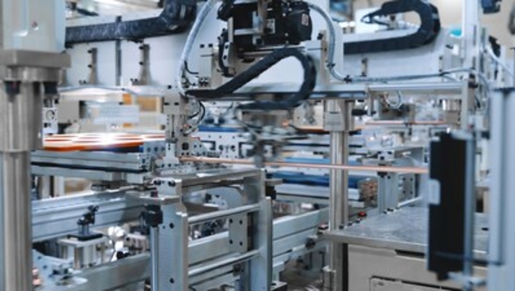 PR Newswire/Dahua Technology