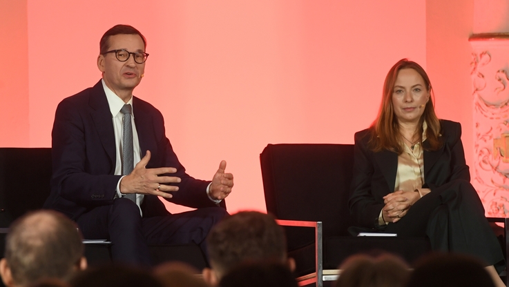 Fot. PAP/S. Leszczyński (1)