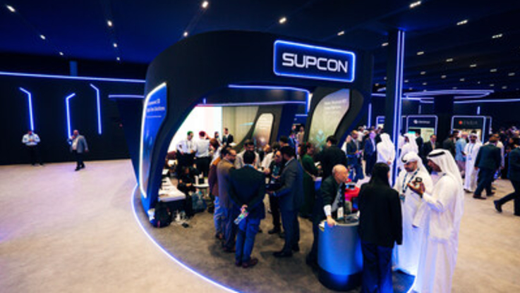 PR Newswire/SUPCON
