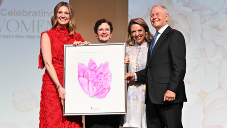 Business Wire/Mary Kay