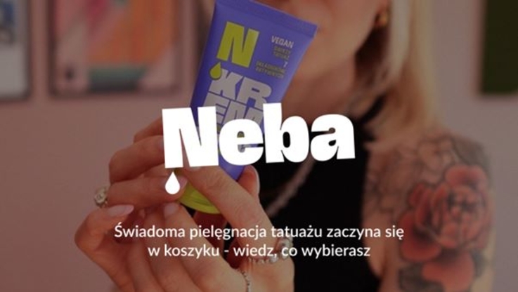 Neba