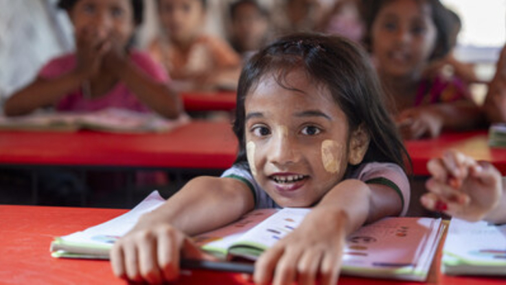 PR Newswire/Education Cannot Wait