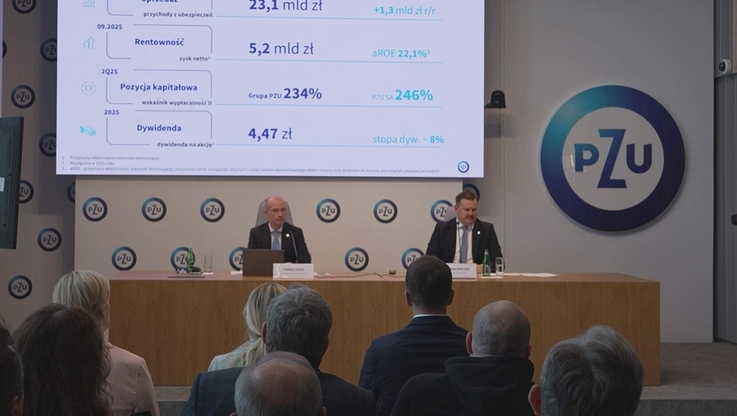 Fot. PAP - kadr z filmu