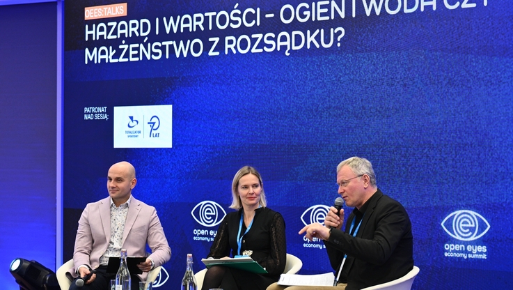 Fot. PAP/Marcin Kmieciński (1)