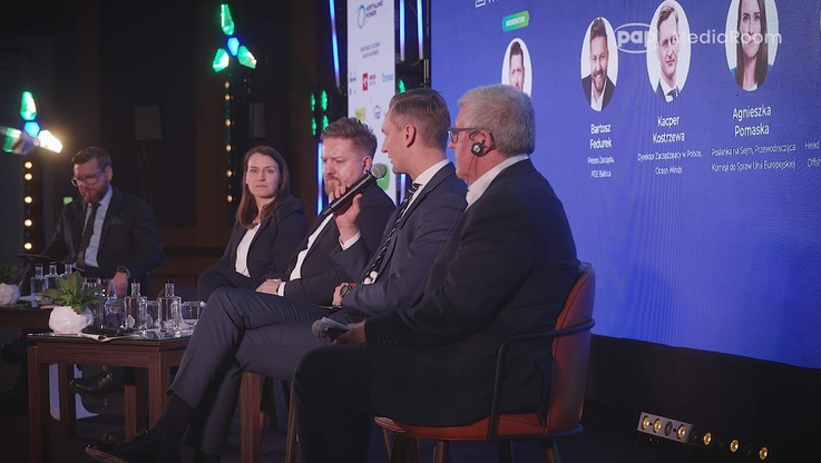 Fot. PAP - kadr z filmu