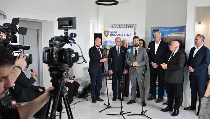 Fot. PAP/M. Kmieciński (2)