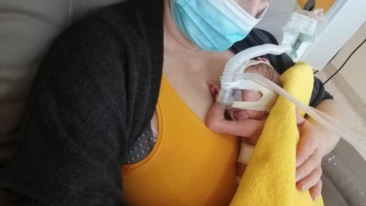 Centrum Medyczne Żelazna (2)