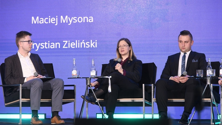 Fot. PAP/S. Leszczyński (2)