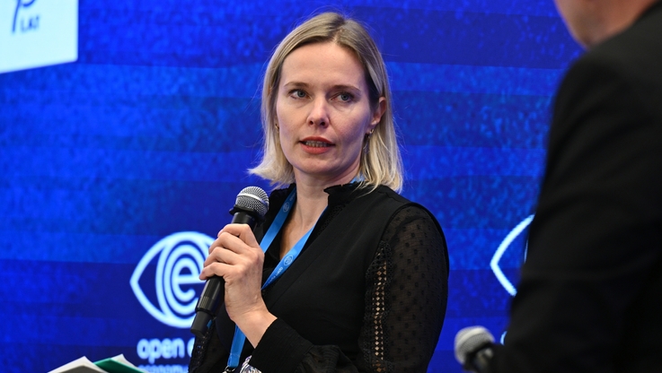 Fot. PAP/Marcin Kmieciński (2)