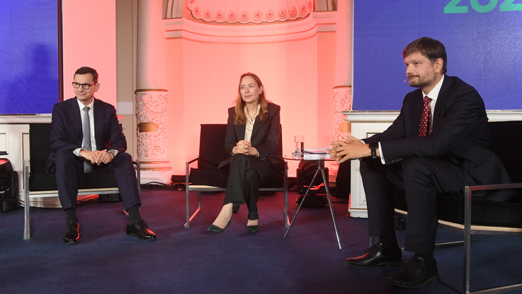 Fot. PAP/S. Leszczyński (2)