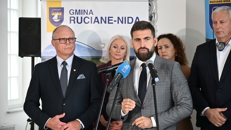 Fot. PAP/M. Kmieciński (3)