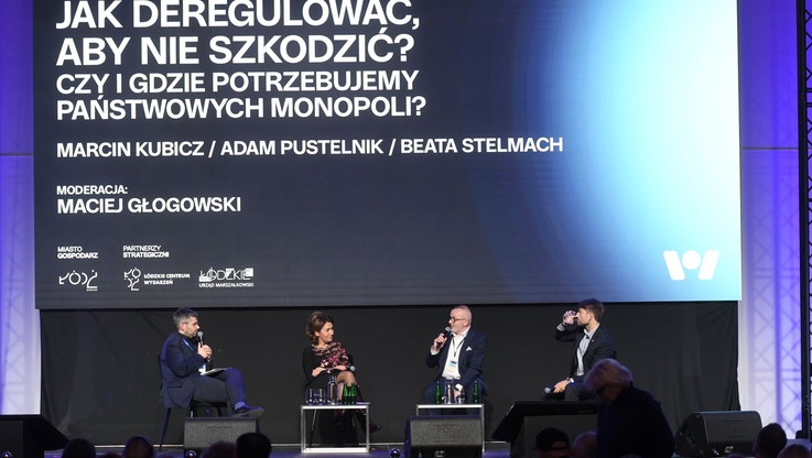 Fot. PAP/S. Leszczyński (3)