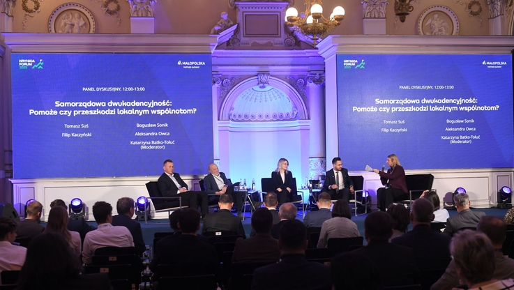 Fot. PAP/S. Leszczyński (3)