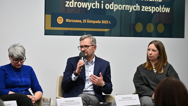 Fot. PAP/Marcin Kmieciński (3)