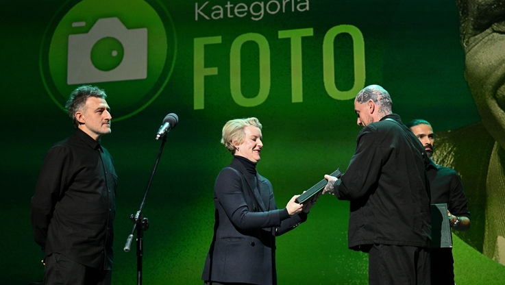 Fot. PAP/Marcin Kmieciński (3)