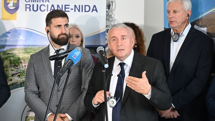 Fot. PAP/M. Kmieciński (4)