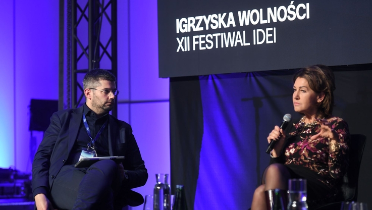 Fot. PAP/S. Leszczyński (4)