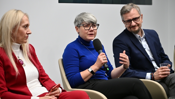 Fot. PAP/Marcin Kmieciński (4)