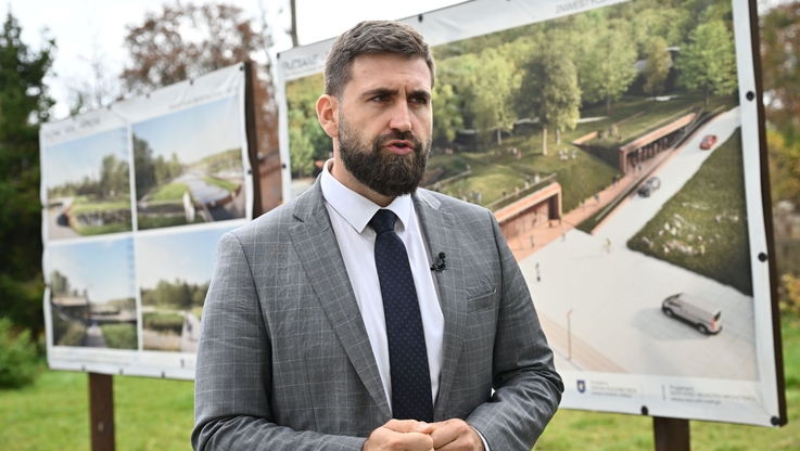 Fot. PAP/M. Kmieciński (5)