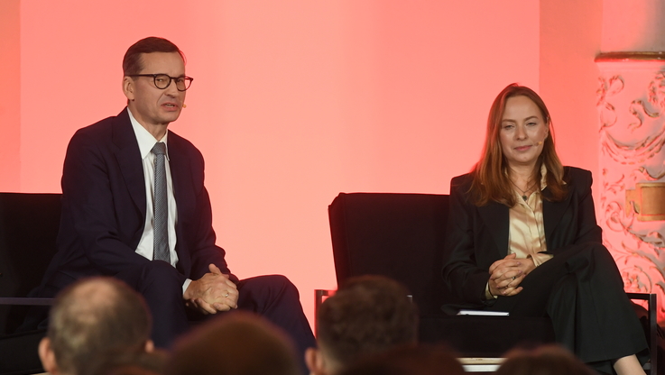 Fot. PAP/S. Leszczyński (5)