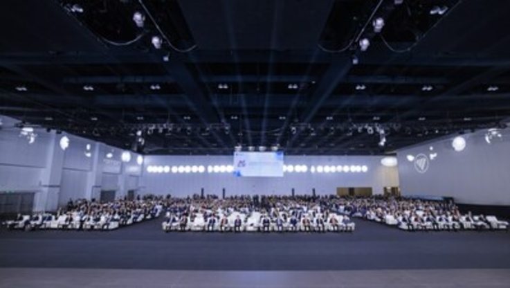 PR Newswire/Foton Motor