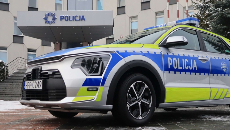 Fot. Łukasz Stacherczak/UM